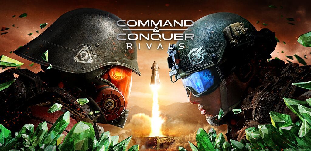EA ประกาศส่ง Command & Conquer Rivals ลงมือถือสมาร์ทโฟน
