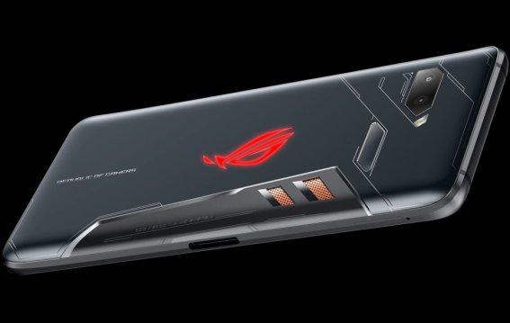 คะแนน benchmark ชี้ชัด Asus ROG แรงกว่าสมาร์ทโฟนรุ่นอื่นๆ!