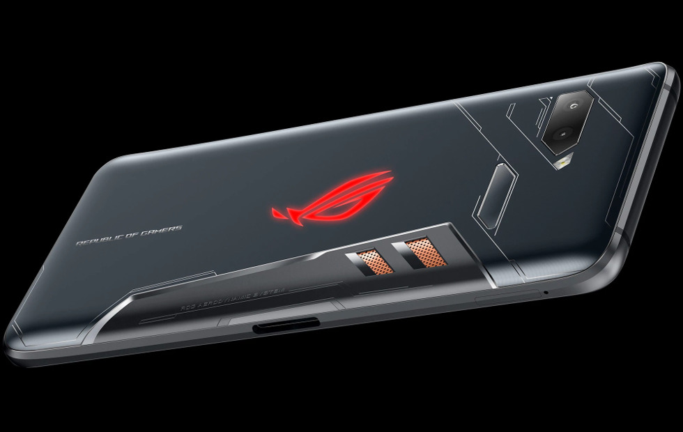 คะแนน benchmark ชี้ชัด Asus ROG แรงกว่าสมาร์ทโฟนรุ่นอื่นๆ!