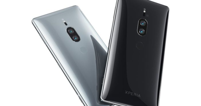 หลุดสเปค Sony Xperia XZ3  : รุ่นอัปเกรดจาก XZ2 พร้อมกล้องหลังคู่ของ XZ2 Premium