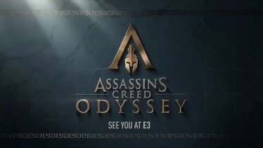 ไม่ลือแล้วเกม Assassin’s Creed ภาคต่อจะมีชื่อว่า Assassin’s Creed Odyssey