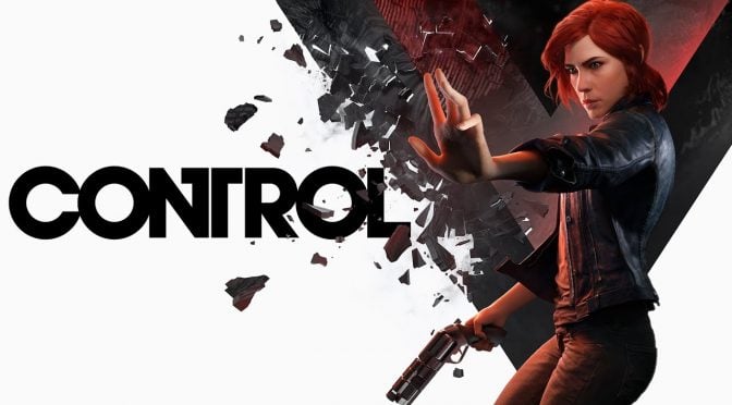 Remedy เปิดตัวเกมใหม่ CONTROL พร้อมโชว์ตัวอย่างแรก