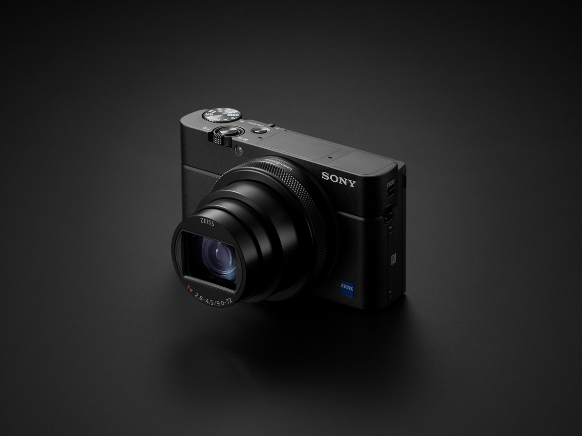 เปิดราคา Sony RX100 VI กล้องจิ๋วคุณภาพสูง ซูมกว้าง 24 – 200 mm ในราคา 38,990 บาท