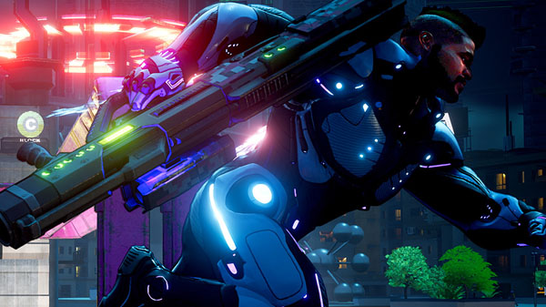 ไมโครซอฟท์ประกาศเลื่อนวันวางขายเกม Crackdown 3 ไปออกปี 2019