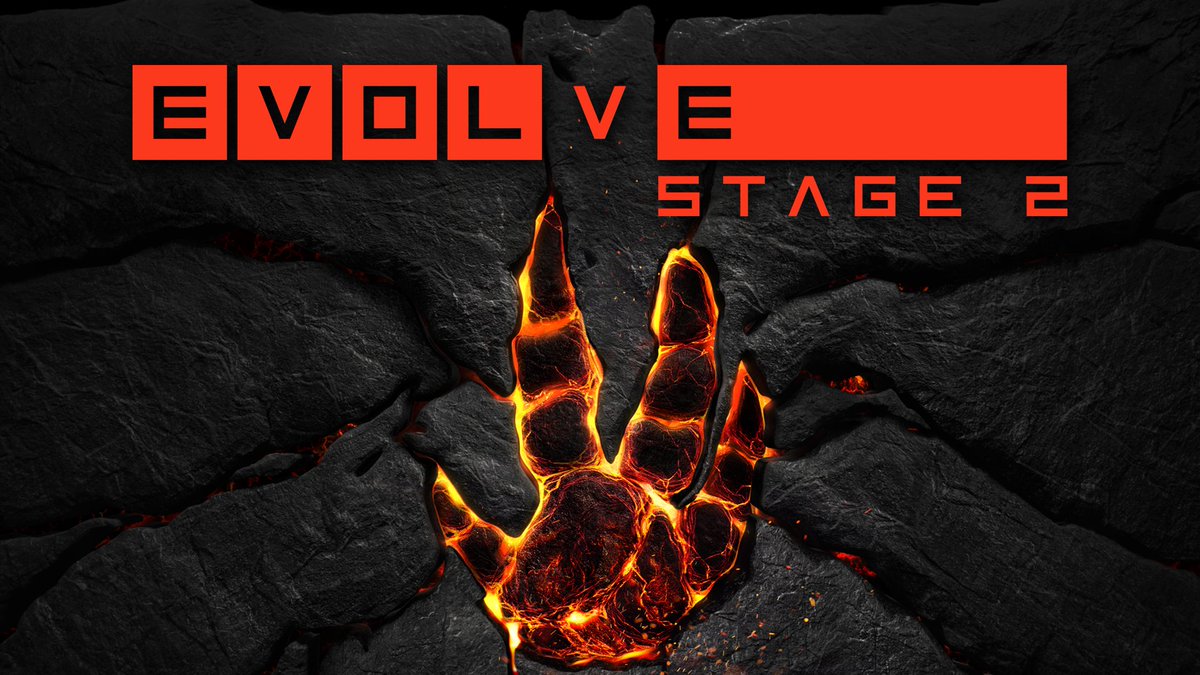 2K เตรียมยุติการให้บริการเกม Evolve Stage 2 ในเดือนกันยายนนี้