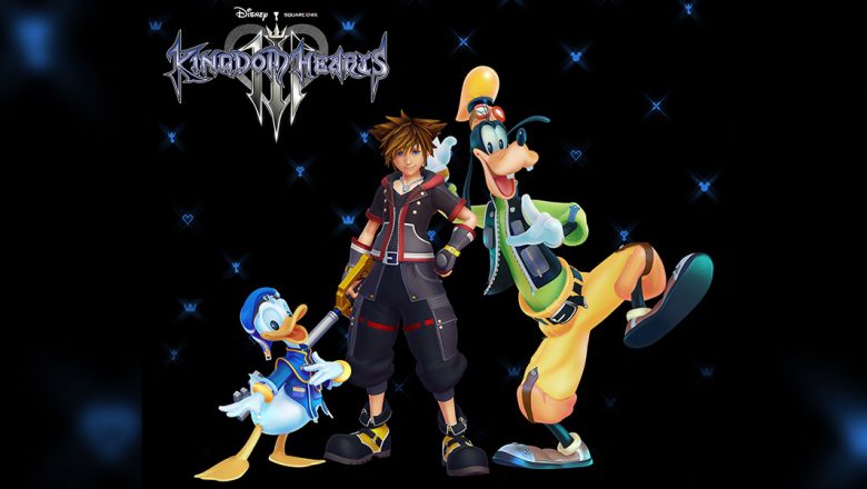 Kingdom Hearts 3 อาจจะเป็นการจบเรื่องราวการผจญภัยของ Sora