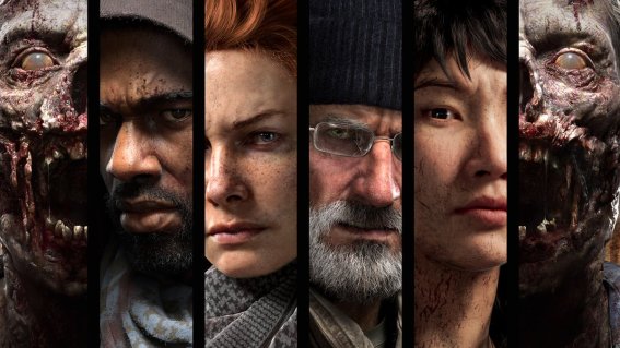 Overkill’s The Walking Dead ปล่อยตัวอย่างการเล่น เเละประกาศวันวางจำหน่ายช่วงสิ้นปีนี้