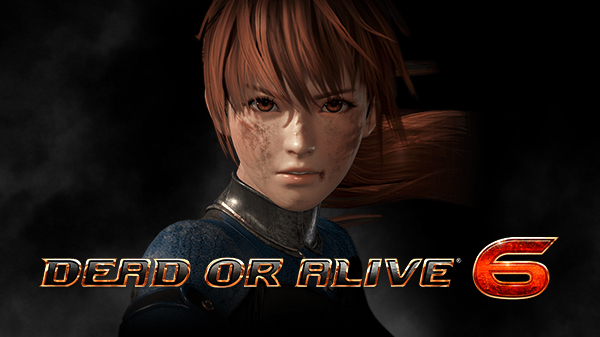 เปิดตัวเกม Dead or Alive 6 บน PS4, Xbox One, และ PC