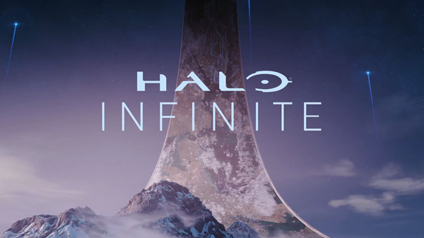 เปิดตัวเกม Halo Infinite ภาคใหม่บน Xboxone และ Window 10