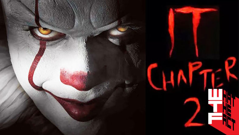 อัปเดทรายชื่อนักแสดง It 2 : มาดูกันว่ามีใครบ้าง ?