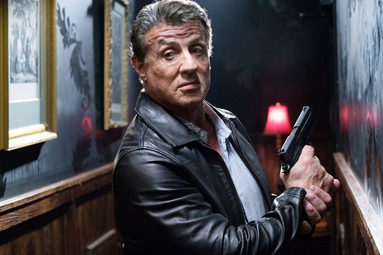 [รีวิว] Escape Plan 2: Hades หนังแหกคุกท่าดีทีเหลวแห่งปี - BT beartai