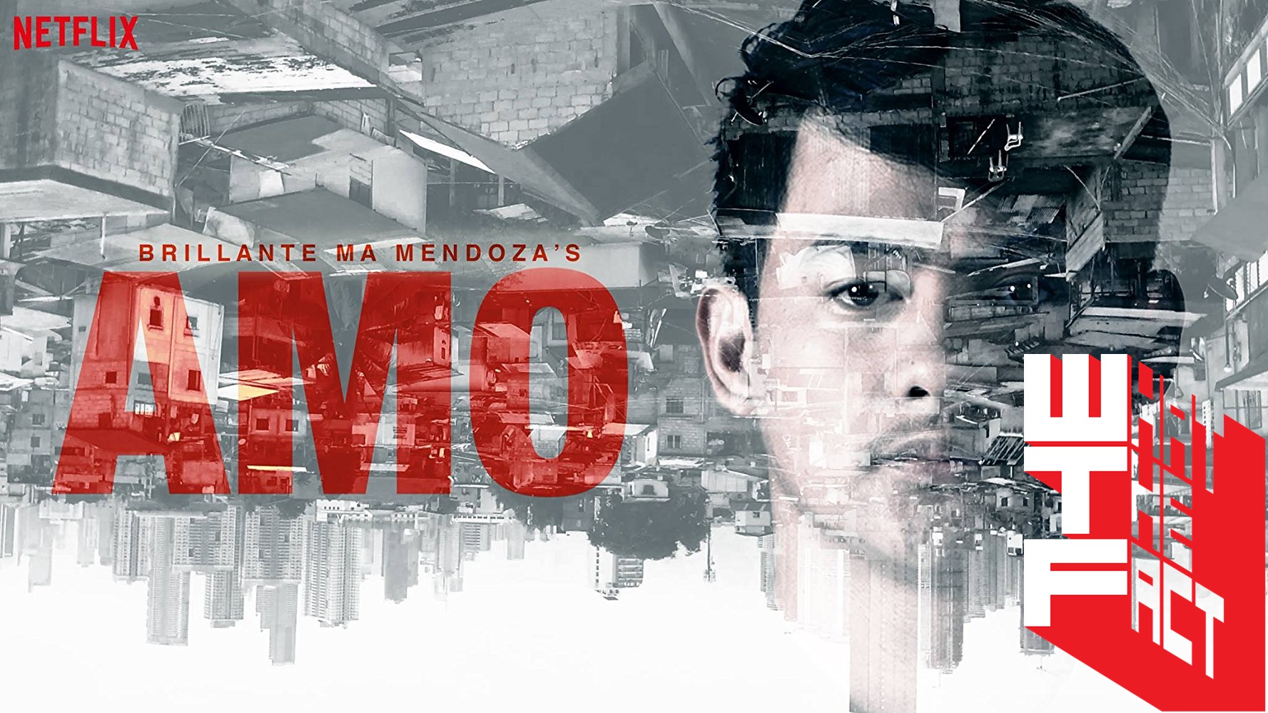 [รีวิวซีรีส์]Netflix Original Series AMO อาโม่ – ซีรีส์อาชญากรรมข้นๆจาก ฟิลิปปินส์