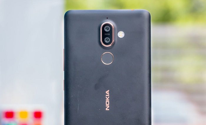 Nokia อาจเปิดตัว “สมาร์ทโฟนที่ใช้ Snapdragon 710” ฤดูใบไม้ร่วงปี 2018 นี้