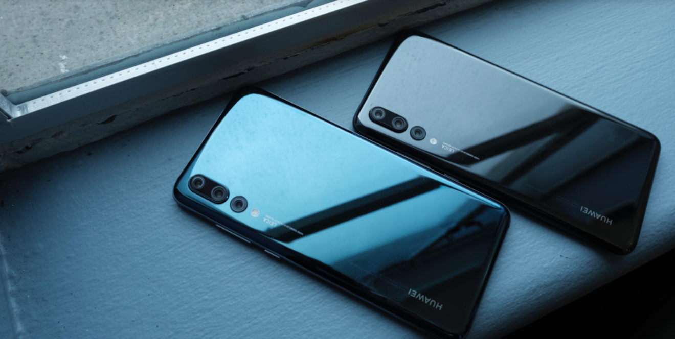 ของเค้าดี! Huawei P20 เปิดตัวมา 3 เดือนขายไปแล้ว 6 ล้านเครื่อง