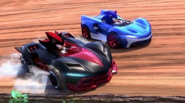 เปิดตัวอย่างใหม่เกม Team Sonic Racing ภาคใหม่ออกมาซิ่งแล้ว