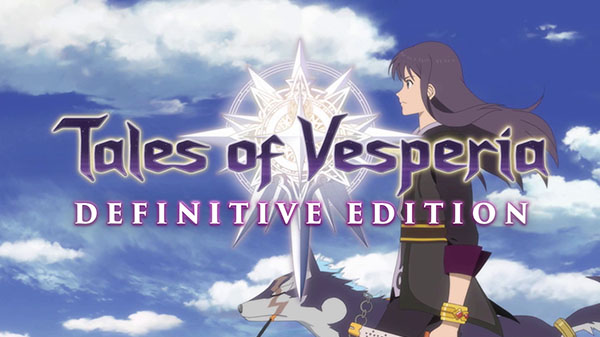 เปิดตัวเกม Tales of Vesperia Definitive Edition บน PS4 , Xboxone , Switch และ PC