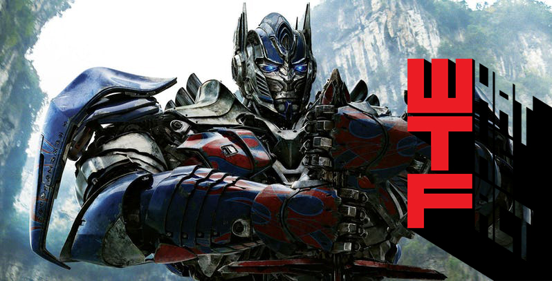 ผู้อำนวยการสร้าง Transformers เผย : อยากสร้างภาคฉายเดี่ยวของ Optimus Prime ด้วย
