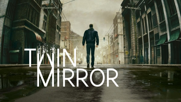 Bandai Namco เปิดตัวเกม Twin Mirror บน PS4, Xbox One, และ PC