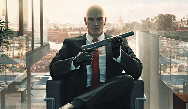 เกม Hitman อาจจะเปิดตัวภาคใหม่ในสัปดาห์นี้