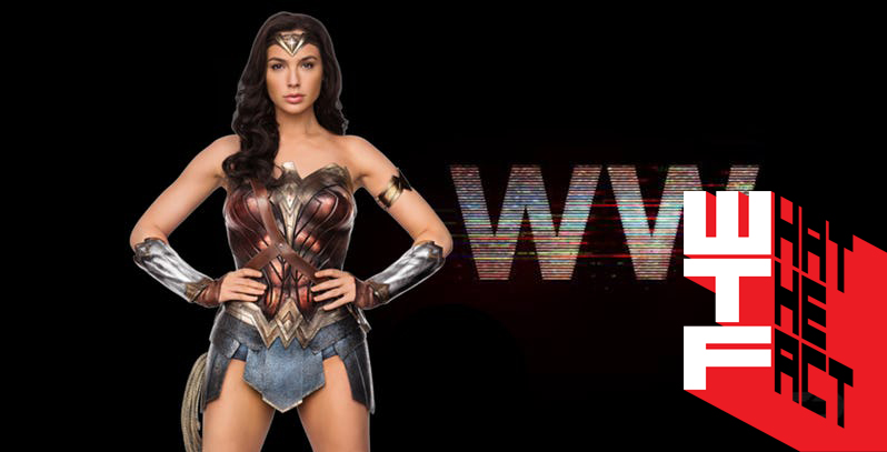 ผู้อำนวยการสร้างเผย Wonder Woman 2 จะเดินเรื่องในยุค 1980s