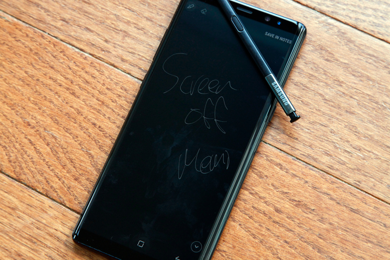 ดีเดย์ Galaxy Note 9 เตรียมเปิดตัวทางการ 9 ส.ค. นี้