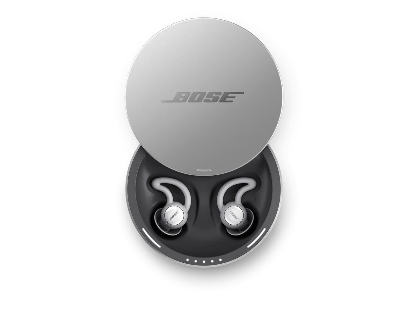 Bose เปิดตัวหูฟังที่ไม่ได้เอาไว้ใช้สำหรับฟังเพลง!