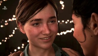 Sony เปิดตัวคลิปเกมเพลย์เกม The Last Of Us 2 ในงาน E32018