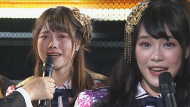 เฌอปราง & มิวสิค นำ BNK48 ประกาศความเป็นไทยยิ่งใหญ่ใน AKB48 53rd Single World Senbatsu
