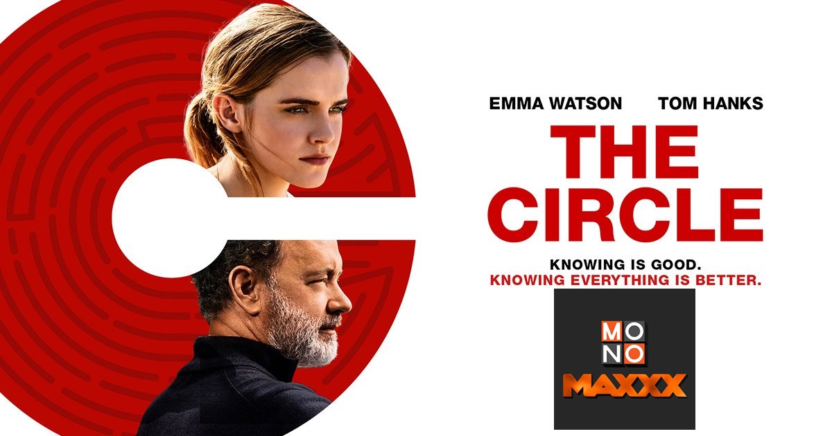 [รีวิว] The Circle –  เมื่อ Big Data กลายเป็นภัยคุกคาม