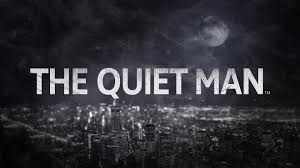 Square Enix เปิดตัวเกมใหม่ The Quiet Man พร้อมปล่อยตัวอย่างแรก