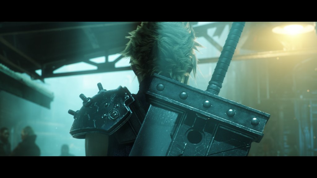 Tetsuya Nomura ยังยืนยัน FF7 Remake ยังพัฒนาอยู่ เเม้ไร้เงาใน E3 2018