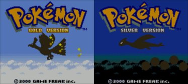 Demo Pokemon Gold, Silver กับต้นเเบบที่ไม่ได้ถูกนำมาใช้งานจริง