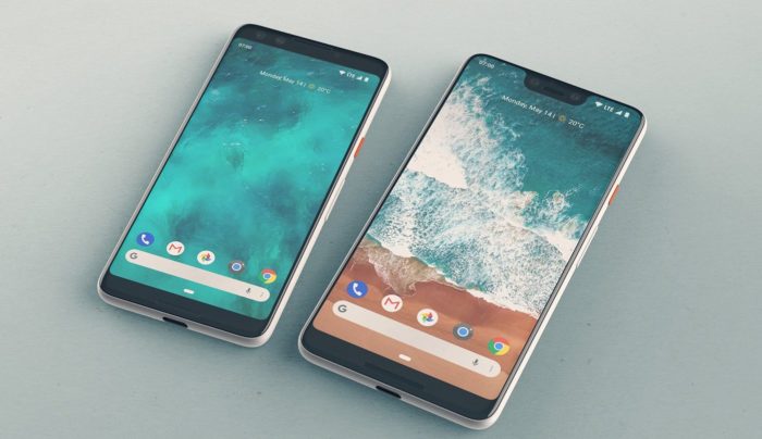 Google เข้าเจรจากับผู้ผลิต iPhone : เตรียมผลิต Pixel 3