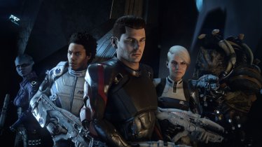 Producer ของ BioWare ยอมรับ เกมออกชน Mass Effect: Andromeda มากเกินไป จนทำให้คะเเนนวิจารณ์ออกมาไม่ดี