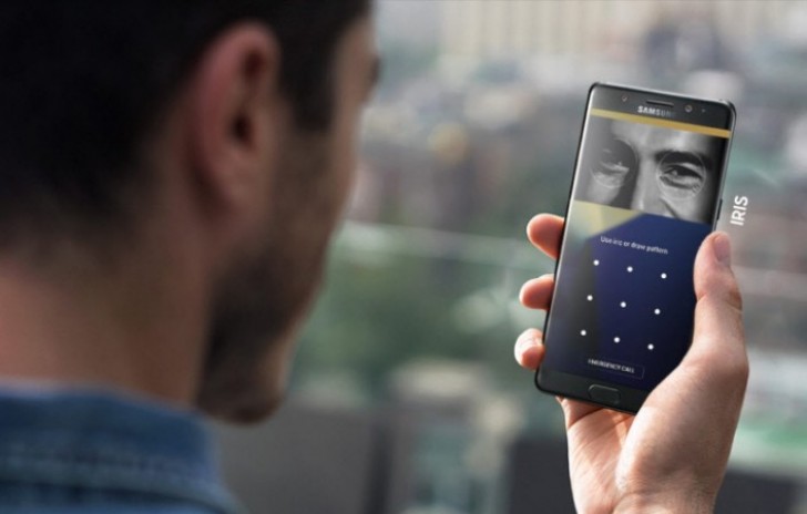 สื่อนอกยัน Samsung Galaxy S10 จะมาพร้อมระบบสแกนนิ้วบนหน้าจอและสแกนใบหน้า