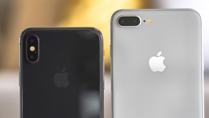 Apple ลดยอดผลิต iPhone รุ่นปี 2018 ลง 20%