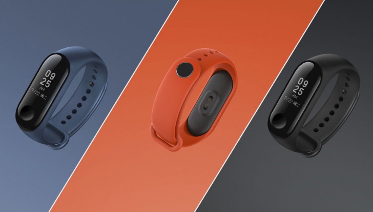 ของดีราคาถูก! Xiaomi Mi Band 3 ทำยอดขายแตะ 1 ล้านชุดหลังวางขายแค่ 2 สัปดาห์