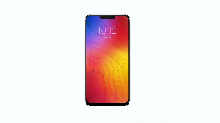 ผิดหวัง! เปิดตัว Lenovo Z5 ไม่เป็นอย่างคาด : มีติ่งหน้าจอ, ชิป Snapdragon 636