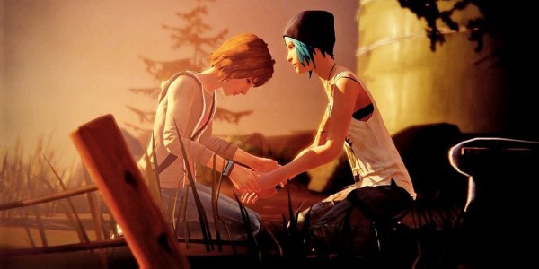 เกม Life is Strange เตรียมลง Android เร็วๆนี้