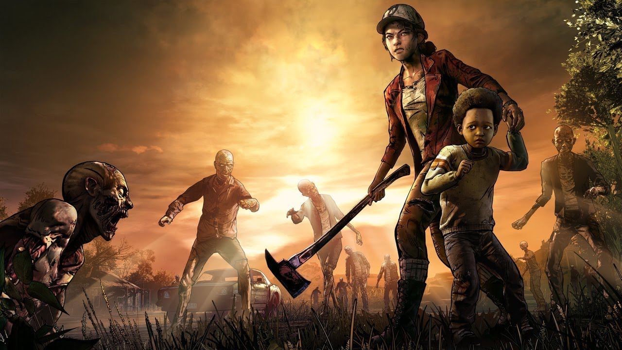 เกมซอมบี้ The Walking Dead: The Final Season เตรียมวางจำหน่ายวันที่ 14 สิงหาคมนี้