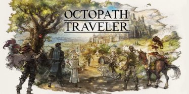 Octopath Traveler จะไม่มี DLC จากการเปิดเผยของ Producer