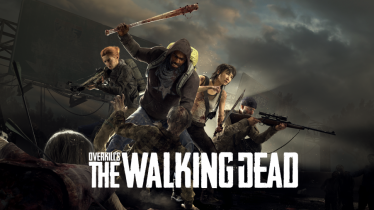 ชมตัวอย่างเกมเพลย์ใหม่ของเกมตะลุยซอมบี้ Overkill’s The Walking Dead