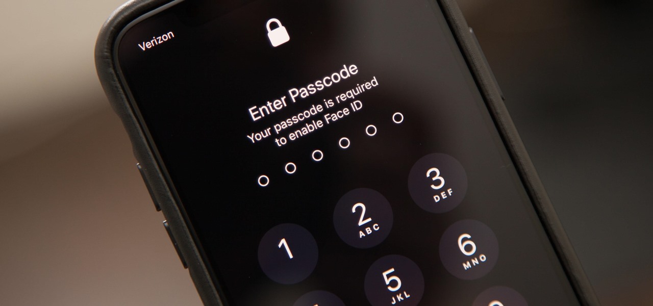 Apple เตรียมอัปเดต iOS ป้องกันการแฮ็คโดยตำรวจ!