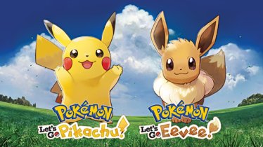 Pokemon Let’s Go Pikachu เเละ Let’s Go Eevee สามารถติดเครื่องประดับให้กับ Pokemon คู่หูเราได้