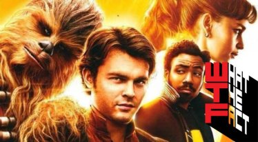10 อันดับ Box Office (1-3 มิ.ย.) : Solo รายได้ลดเกินครึ่ง แต่ยังครองอันดับ 1 ได้