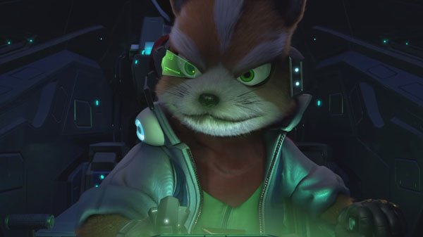 สุดยอดเมื่อ StarFox มาอยู่ในเกม Starlink: Battle for Atlas