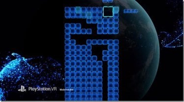 เปิดตัวเกมตัวต่อในตำนาน Tetris Effect บน PS4