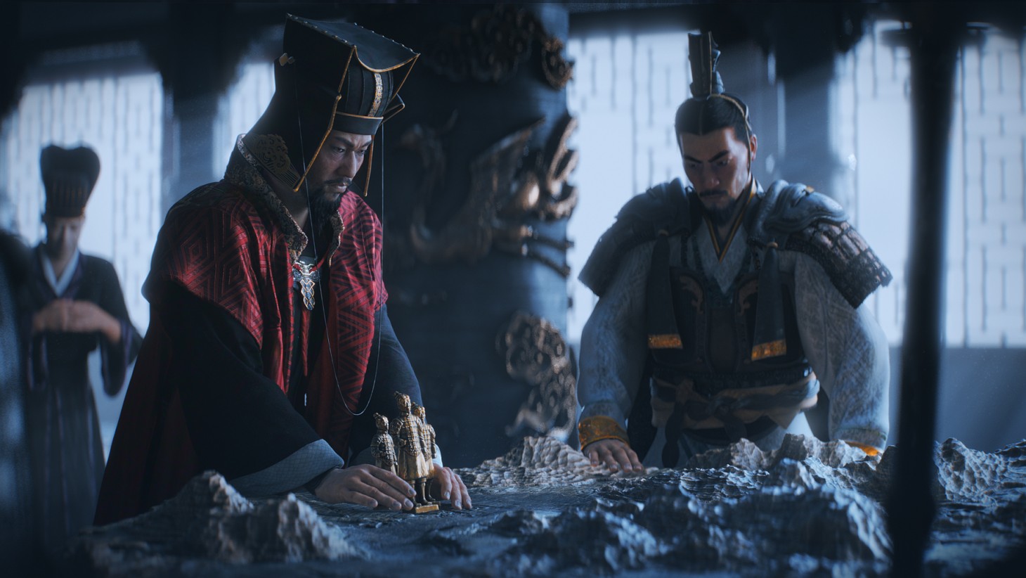 Total War: Three Kingdoms เลื่อนวางจำหน่ายออกไปช่วงปลายปี 2019 เเทน