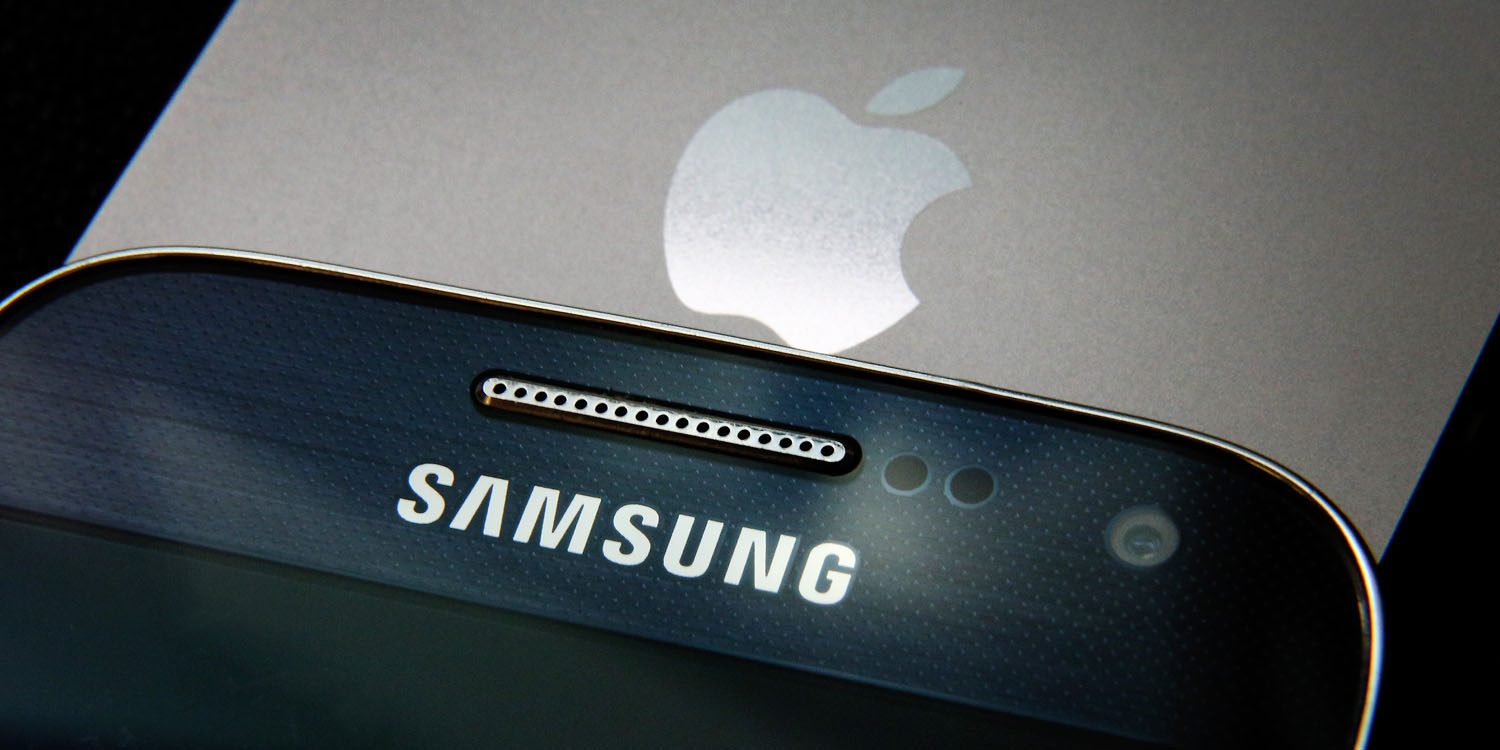 Samsung-Apple ได้ข้อยุติคดีละเมิดสิทธิบัตรออกแบบหลังยืดเยื้อมากว่า 7 ปี