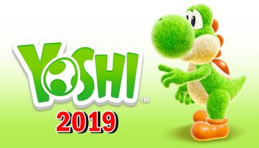 ข้อมูลล่าสุดระบุเกม Yoshi บน Nintendo Switch เลื่อนไปออกปี 2019